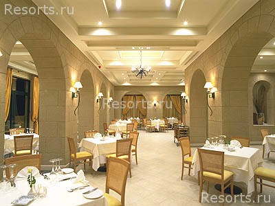 Mitsis Lindos Memories Beach Hotel 15